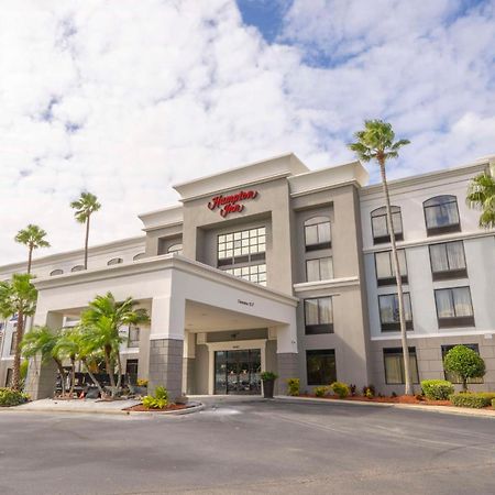 Hampton Inn Jacksonville South/I-95 At Jtb Ngoại thất bức ảnh