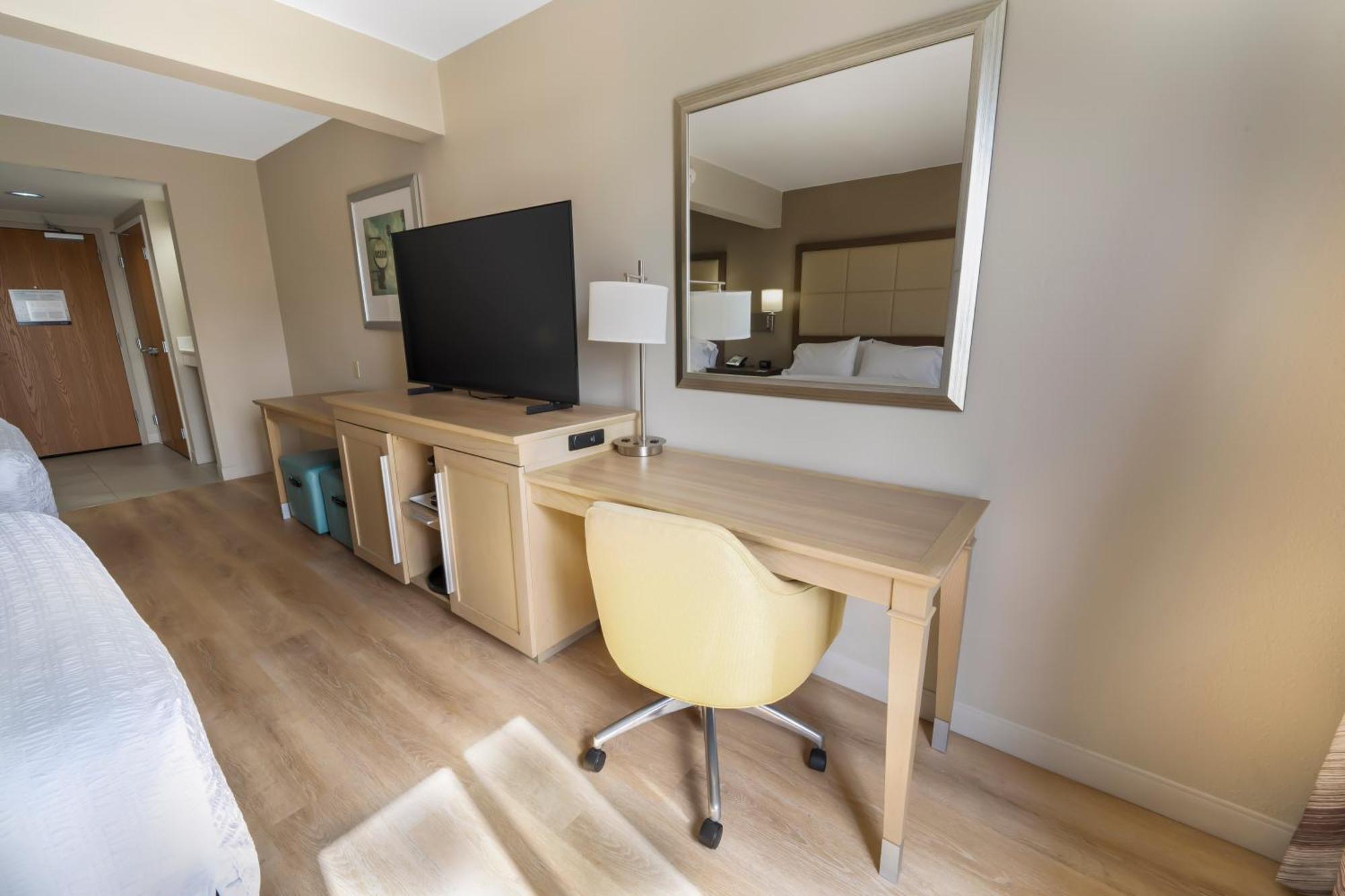 Hampton Inn Jacksonville South/I-95 At Jtb Ngoại thất bức ảnh