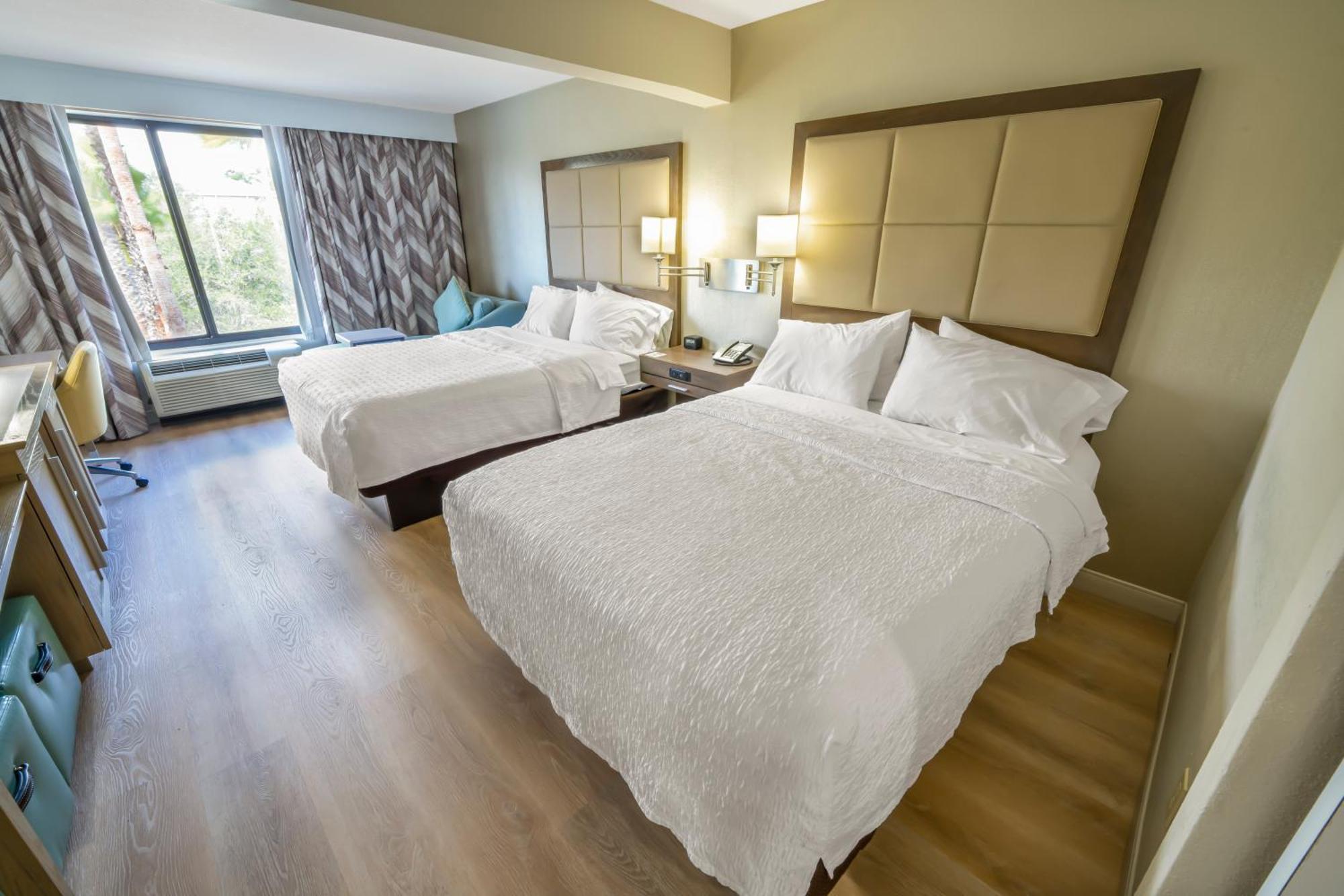Hampton Inn Jacksonville South/I-95 At Jtb Ngoại thất bức ảnh