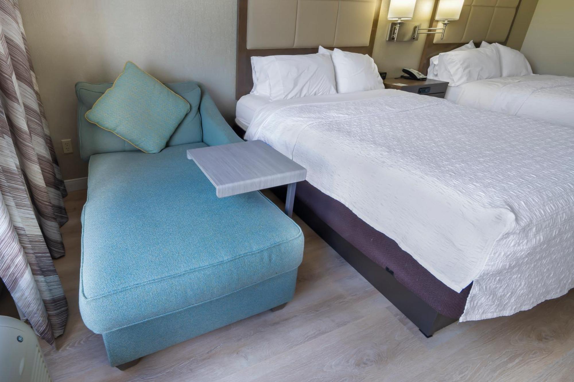 Hampton Inn Jacksonville South/I-95 At Jtb Ngoại thất bức ảnh