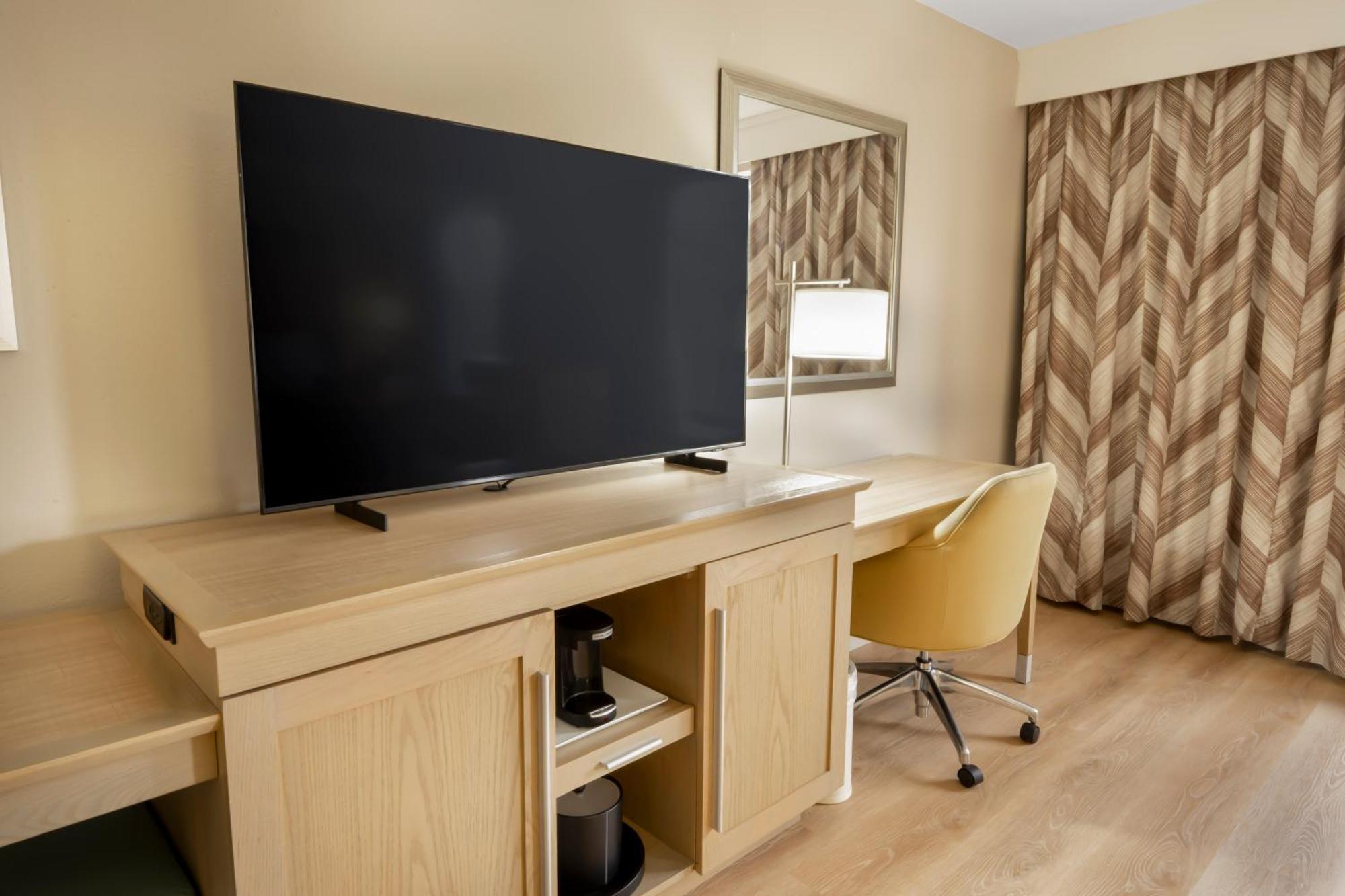 Hampton Inn Jacksonville South/I-95 At Jtb Ngoại thất bức ảnh