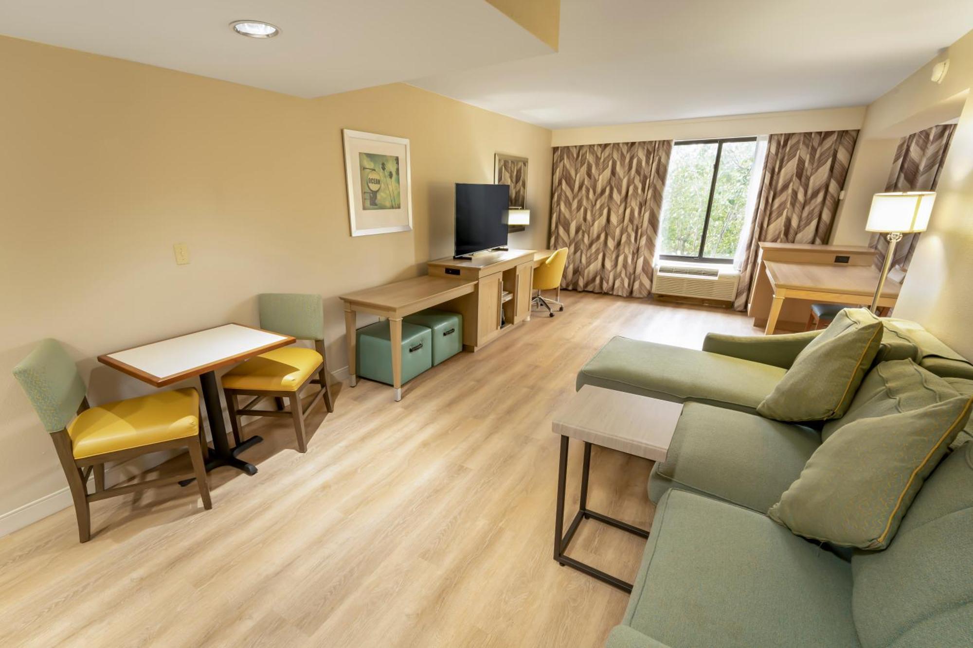 Hampton Inn Jacksonville South/I-95 At Jtb Ngoại thất bức ảnh