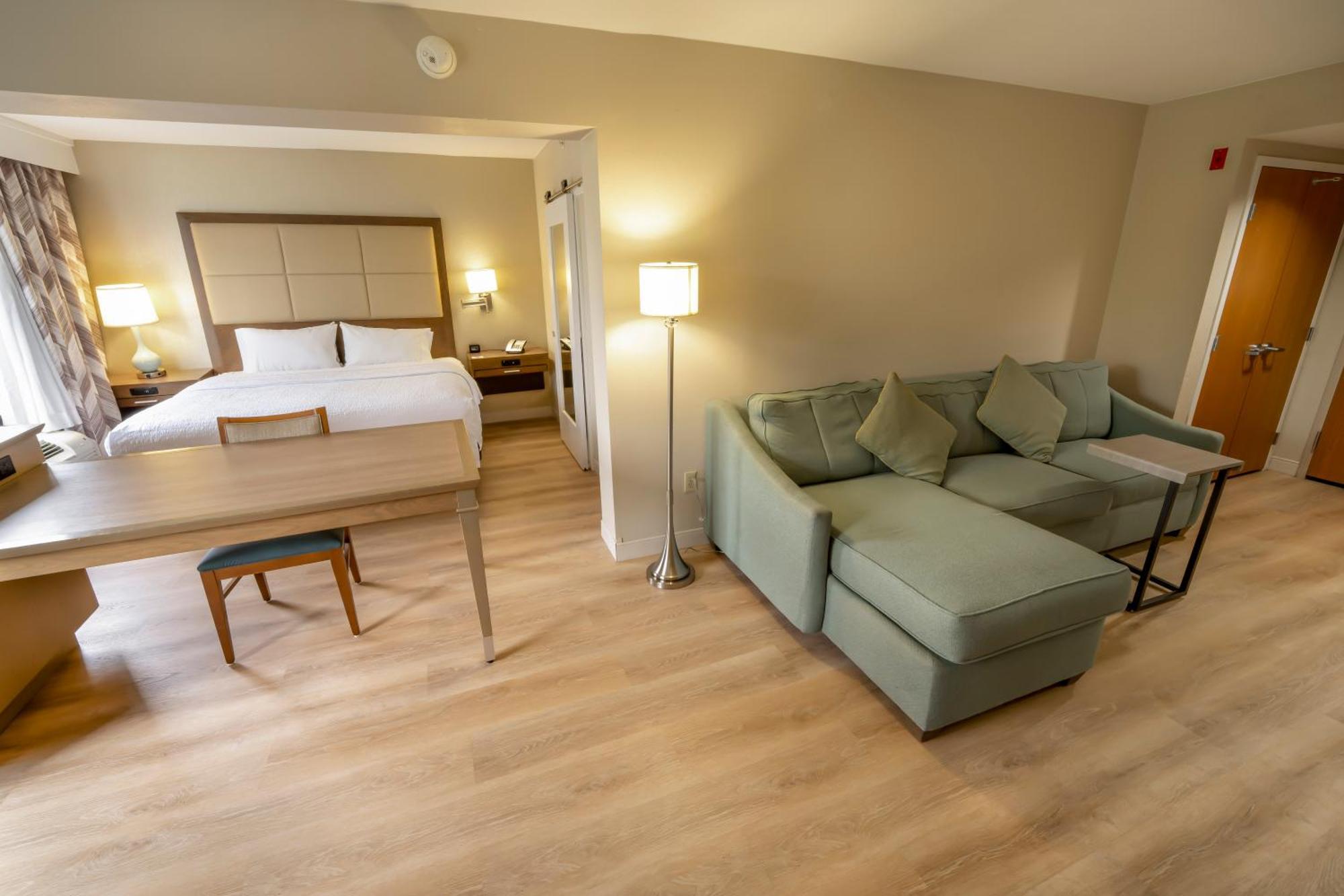 Hampton Inn Jacksonville South/I-95 At Jtb Ngoại thất bức ảnh