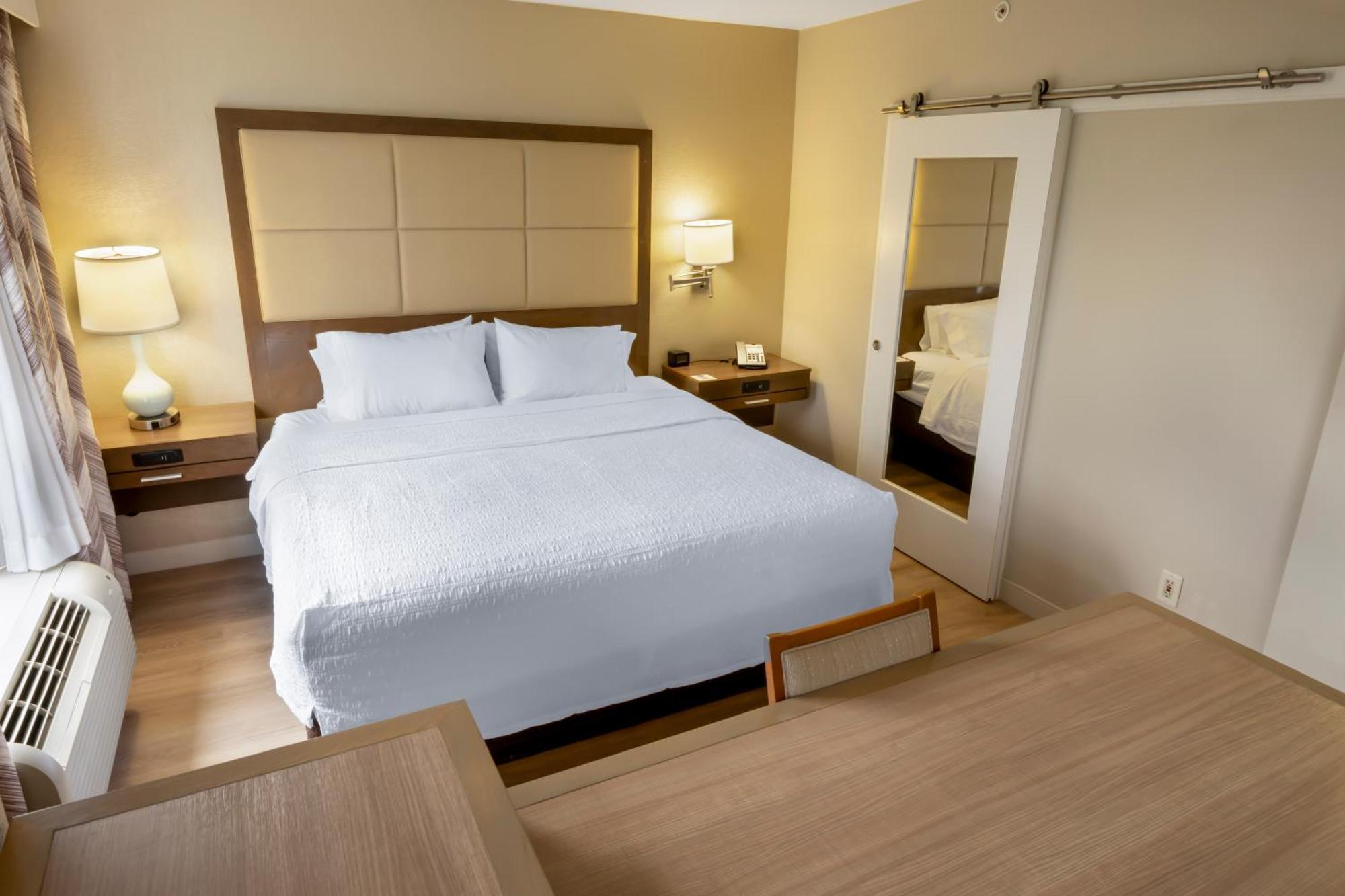Hampton Inn Jacksonville South/I-95 At Jtb Ngoại thất bức ảnh
