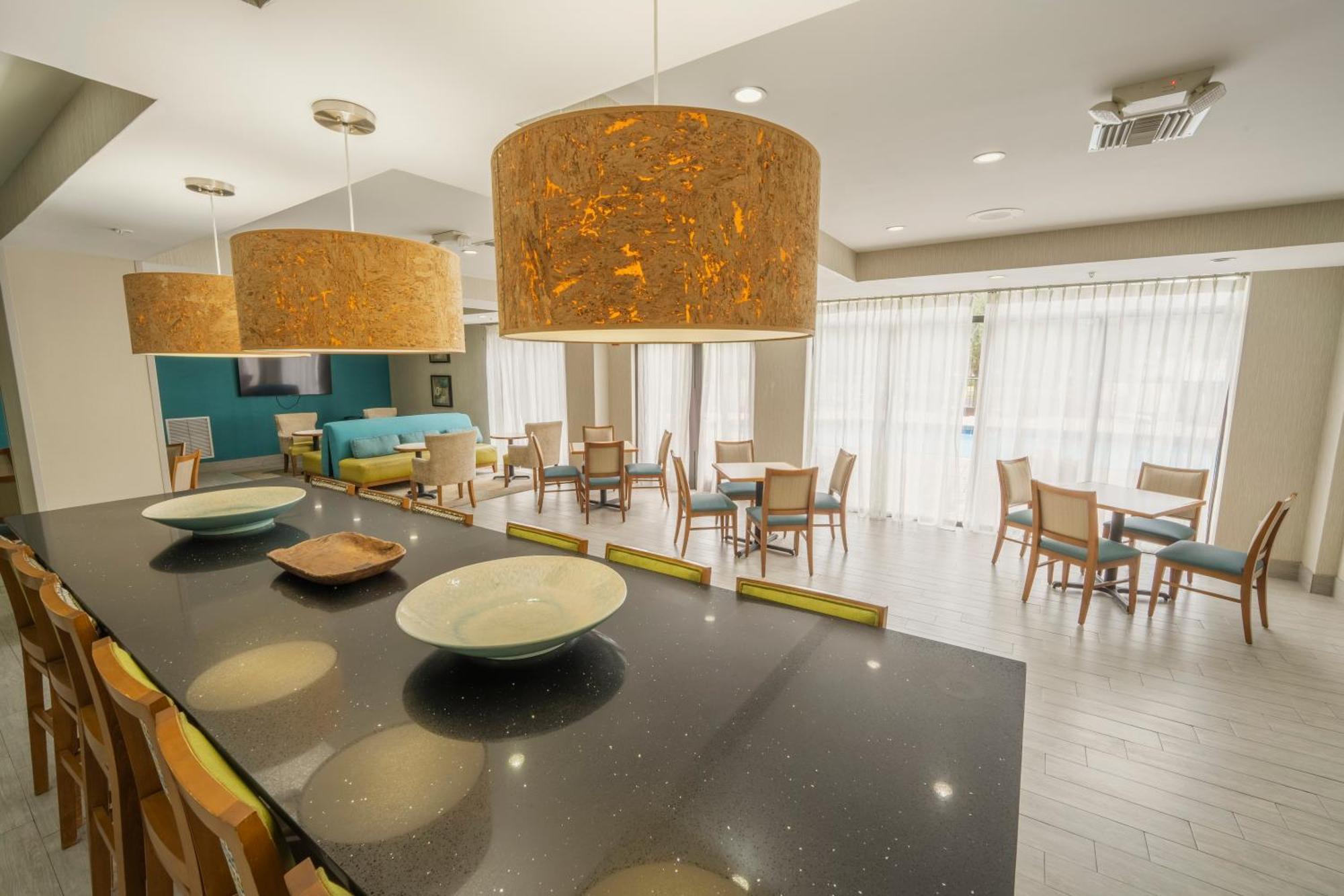 Hampton Inn Jacksonville South/I-95 At Jtb Ngoại thất bức ảnh