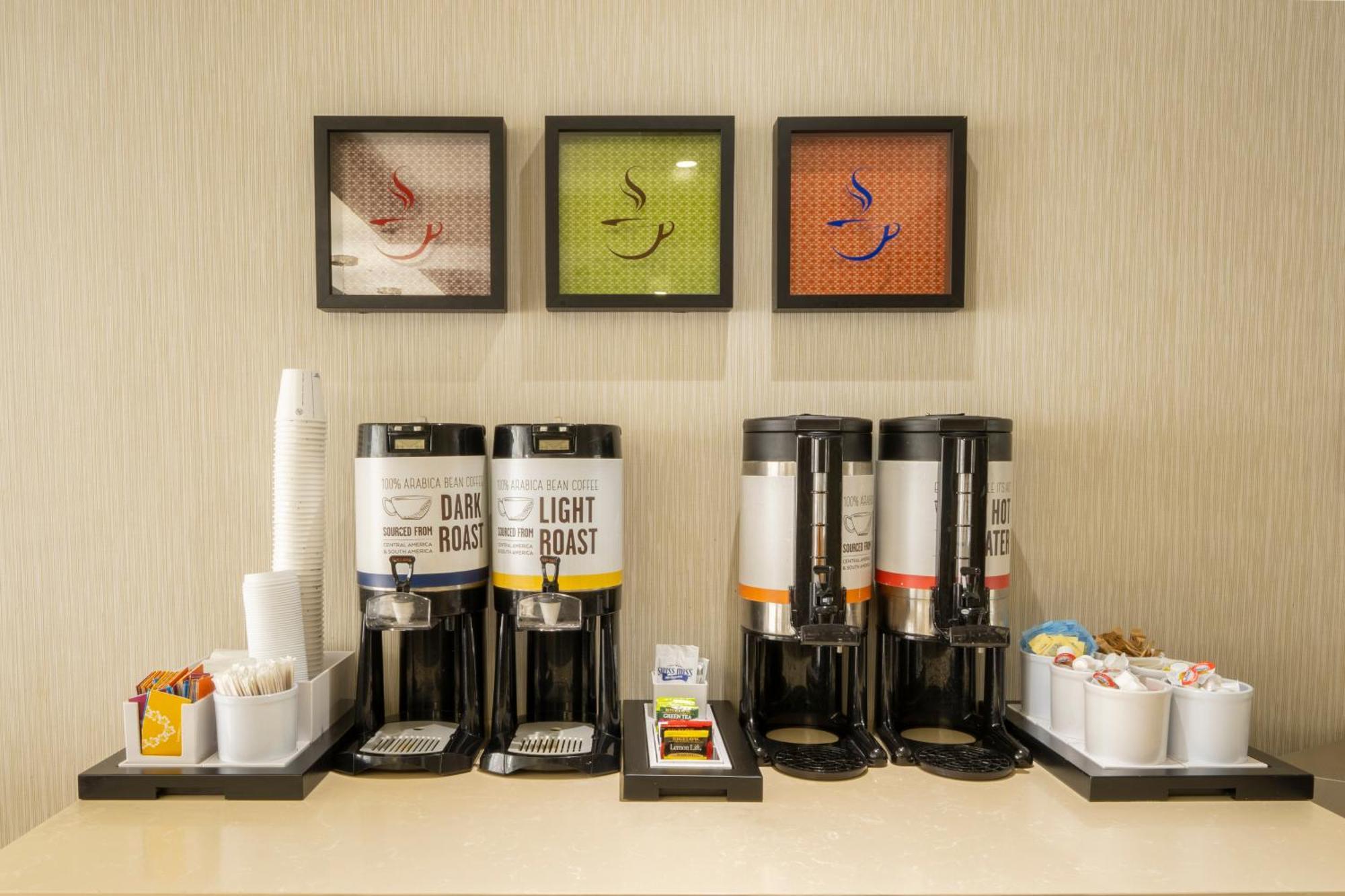 Hampton Inn Jacksonville South/I-95 At Jtb Ngoại thất bức ảnh