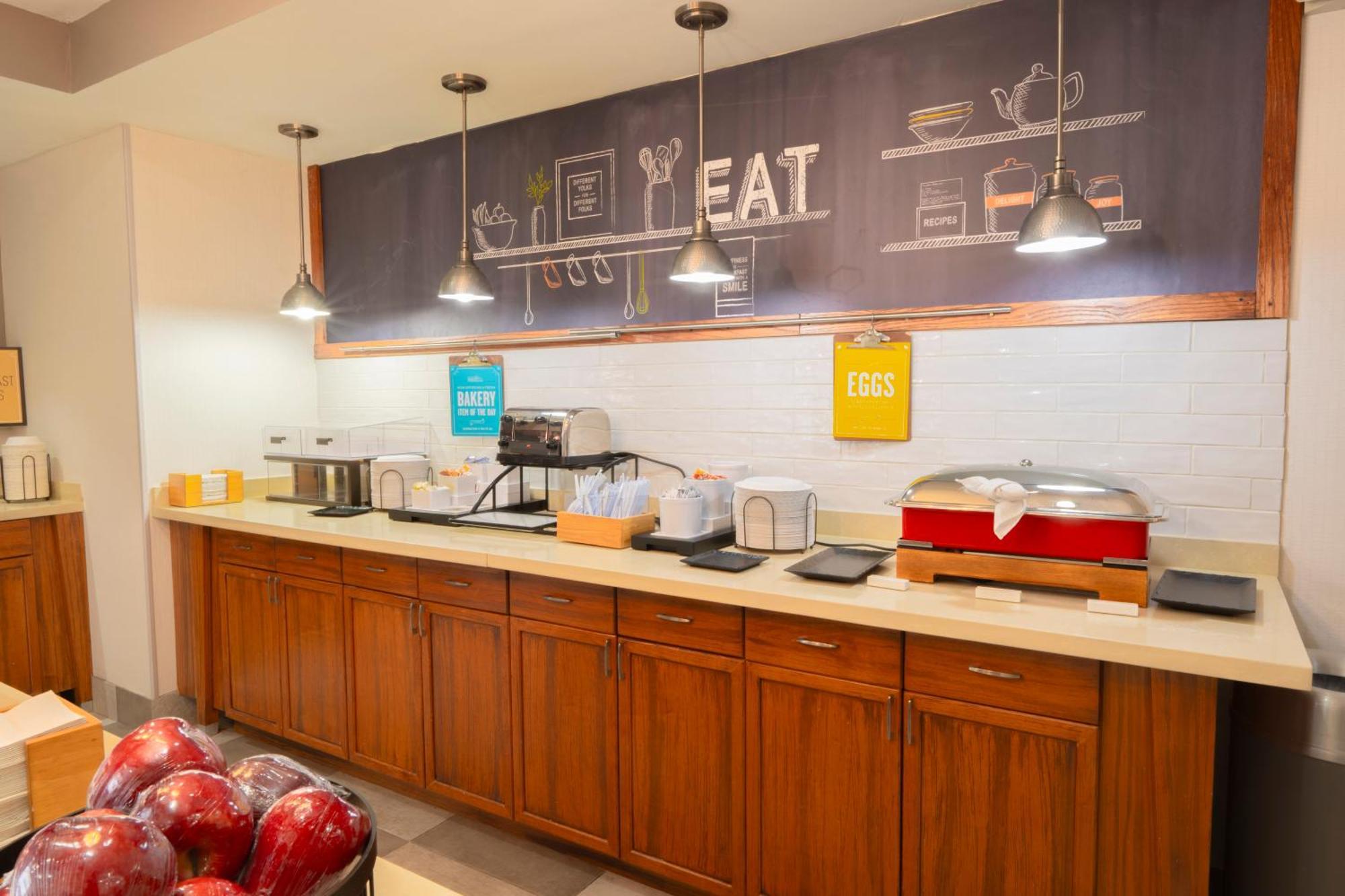 Hampton Inn Jacksonville South/I-95 At Jtb Ngoại thất bức ảnh