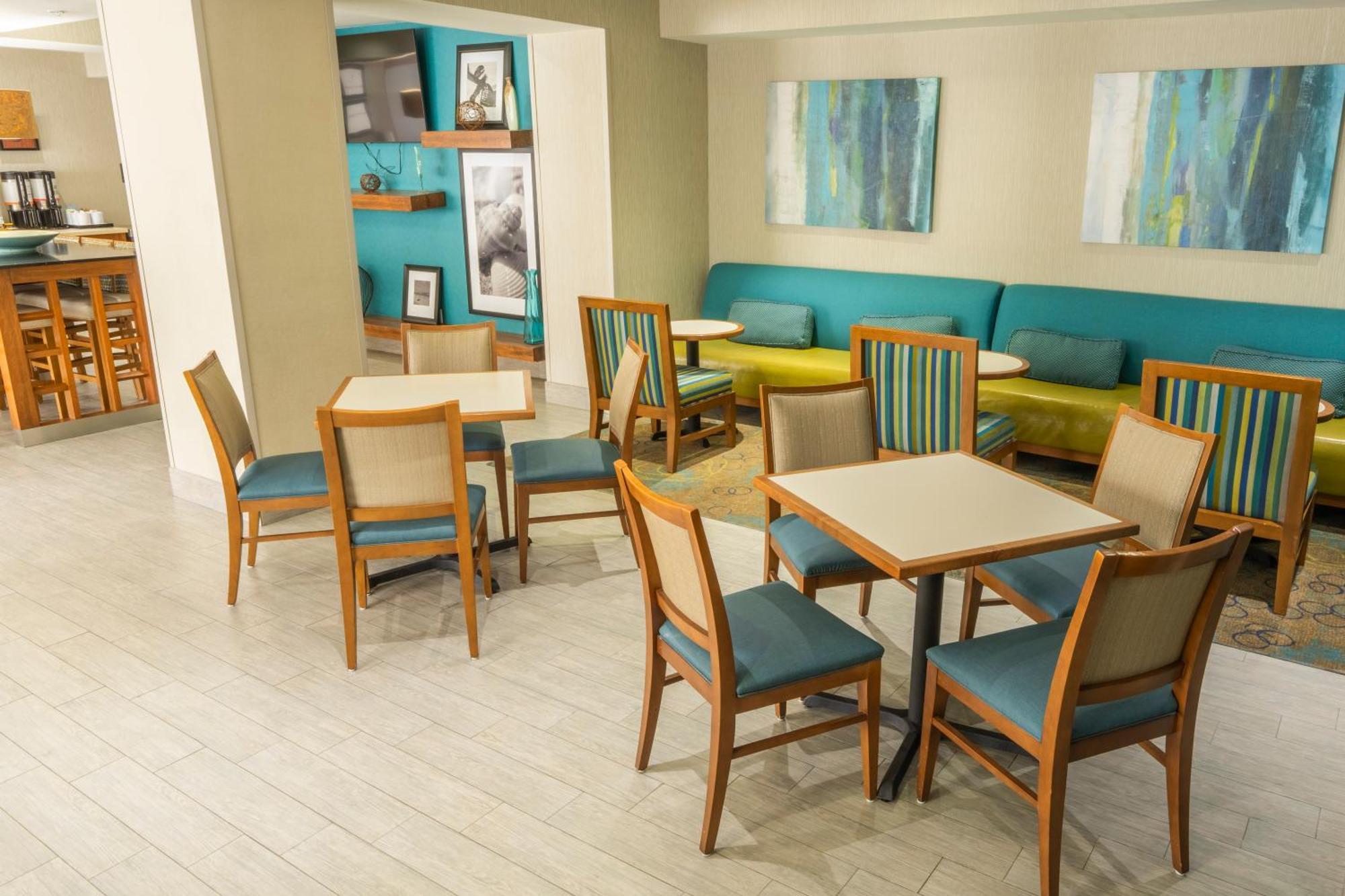 Hampton Inn Jacksonville South/I-95 At Jtb Ngoại thất bức ảnh