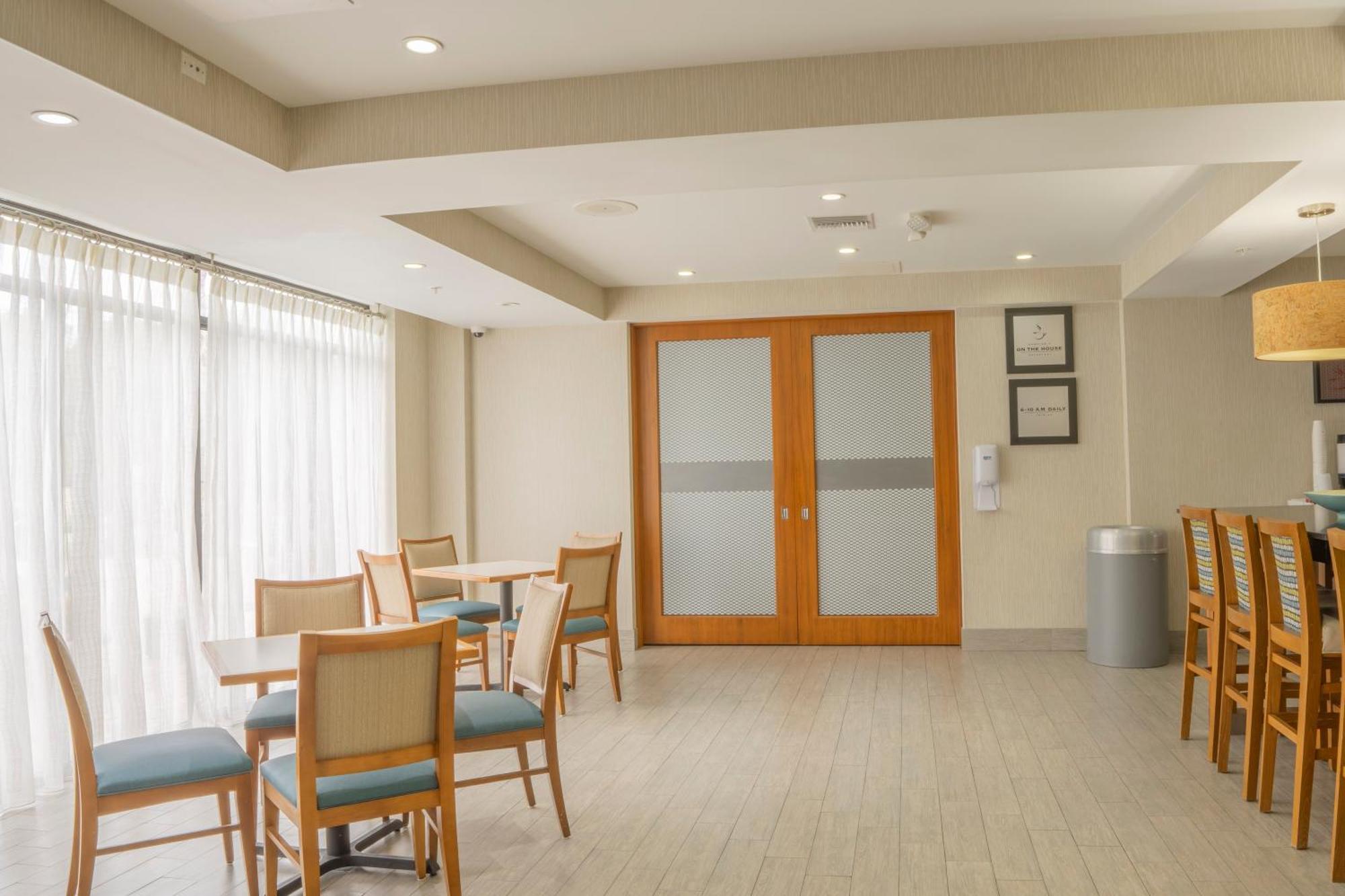 Hampton Inn Jacksonville South/I-95 At Jtb Ngoại thất bức ảnh