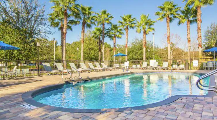 Hampton Inn Jacksonville South/I-95 At Jtb Ngoại thất bức ảnh