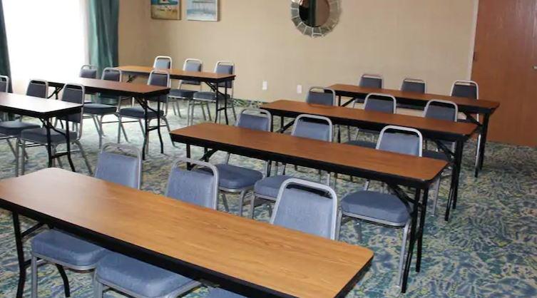 Hampton Inn Jacksonville South/I-95 At Jtb Ngoại thất bức ảnh